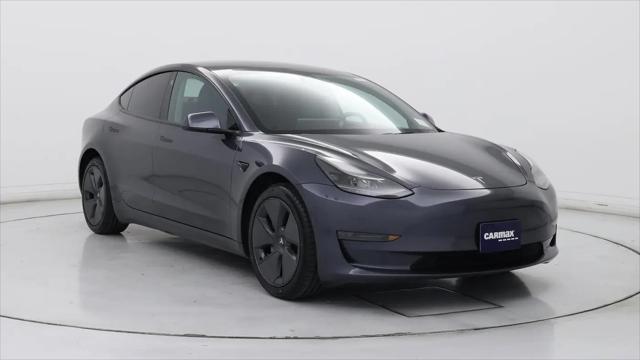 2022 Tesla Model 3 Rear-Wheel Drive for sale in Bakersfield, CA