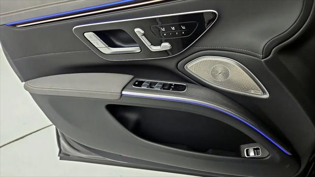 2023 Mercedes-Benz EQS 580 4MATIC