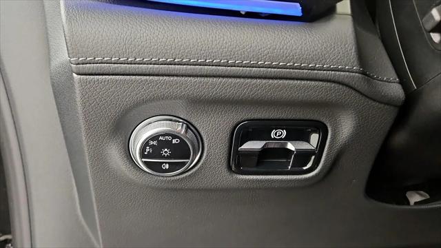 2023 Mercedes-Benz EQS 580 4MATIC