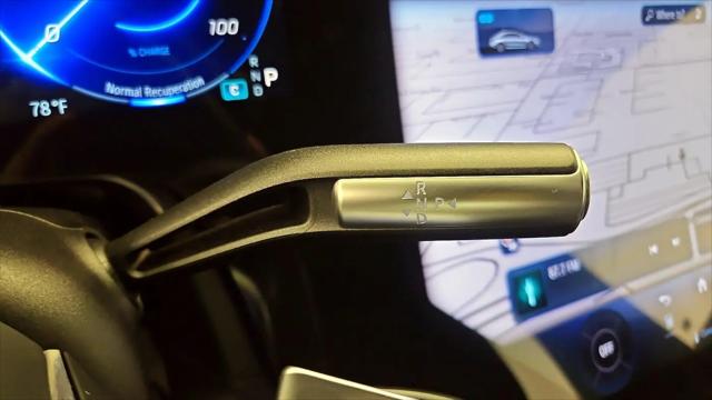 2023 Mercedes-Benz EQS 580 4MATIC