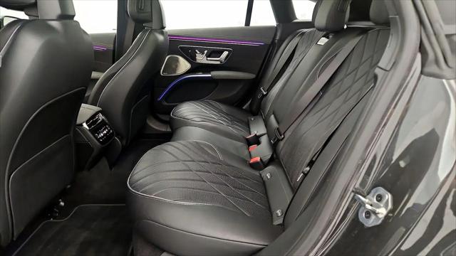 2023 Mercedes-Benz EQS 580 4MATIC