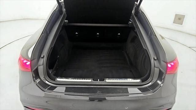 2023 Mercedes-Benz EQS 580 4MATIC