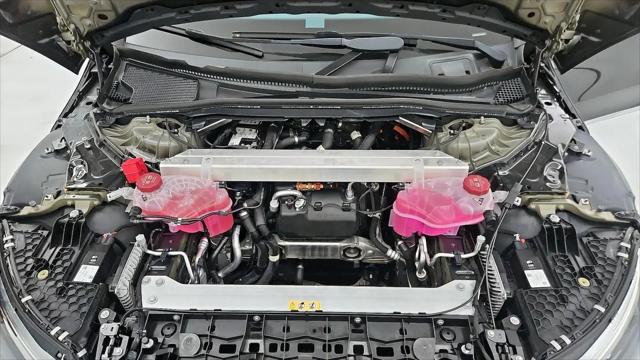 2023 Mercedes-Benz EQS 580 4MATIC