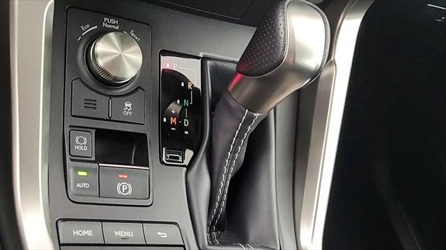 2021 Lexus NX 300 F SPORT