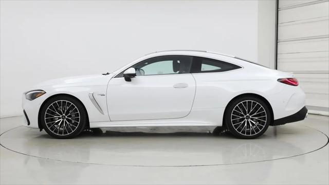 2026 Mercedes-Benz CL AMG CLE 53