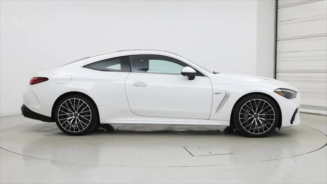 2026 Mercedes-Benz CL AMG CLE 53