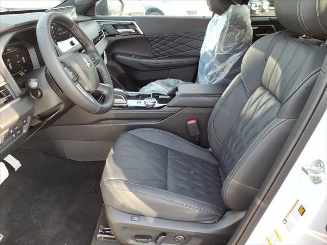 2026 Mitsubishi Outlander PHEV Black Edition S-AWC