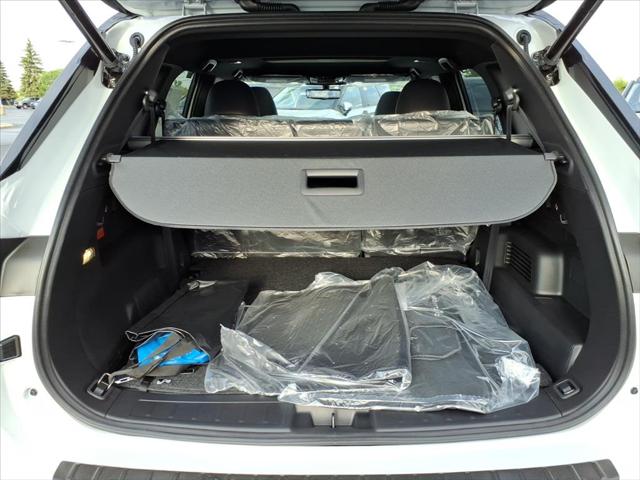 2026 Mitsubishi Outlander PHEV Black Edition S-AWC
