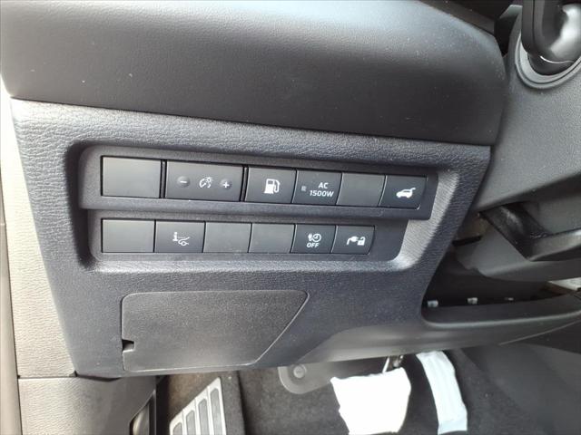2026 Mitsubishi Outlander PHEV Black Edition S-AWC