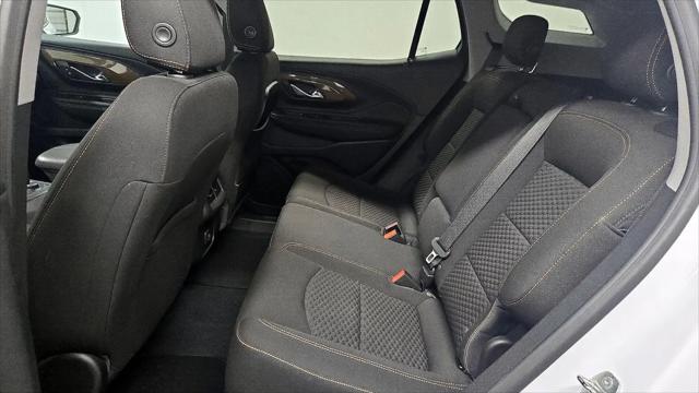 2020 GMC Terrain AWD SLE