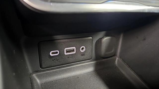 2020 GMC Terrain AWD SLE