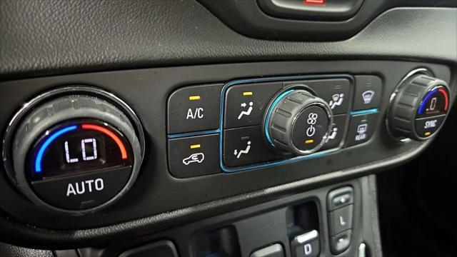 2020 GMC Terrain AWD SLE