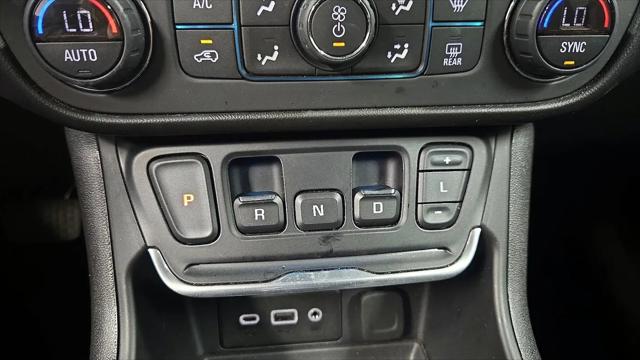 2020 GMC Terrain AWD SLE