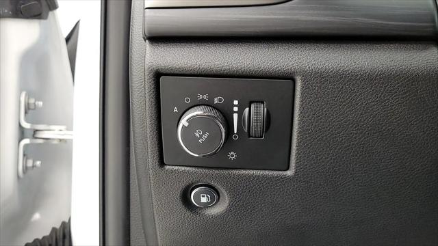 2020 Jeep Grand Cherokee Altitude 4x2