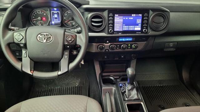 2023 Toyota Tacoma SR V6