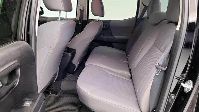 2023 Toyota Tacoma SR V6