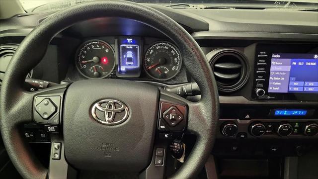 2023 Toyota Tacoma SR V6