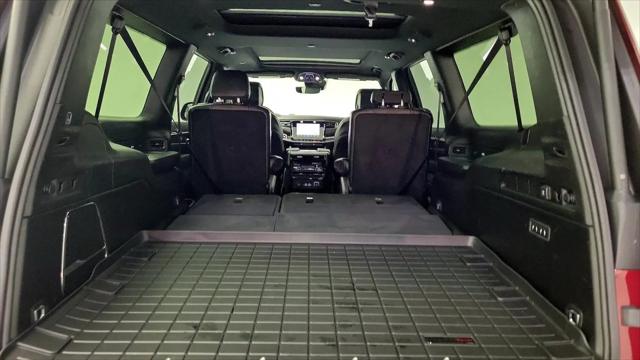 2024 Jeep Wagoneer Series II 4x4