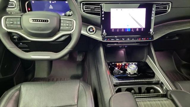 2024 Jeep Wagoneer Series II 4x4