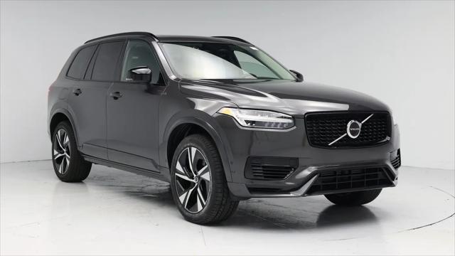 2023 Volvo XC90 Recharge T8 Plus Dark Theme 7-Seater for sale in Charlotte, NC