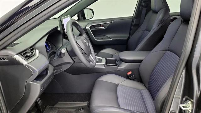2023 Toyota RAV4 Hybrid XSE