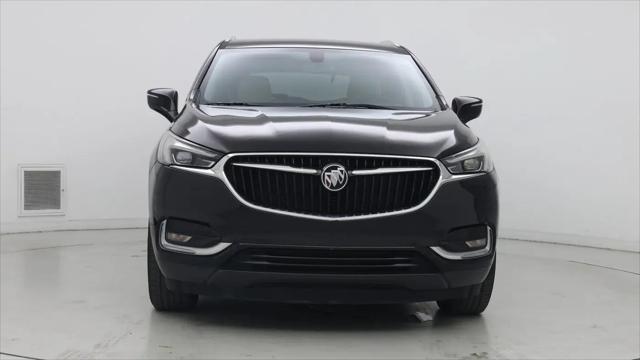 2020 Buick Enclave FWD Essence