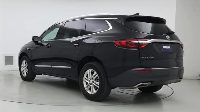 2020 Buick Enclave FWD Essence