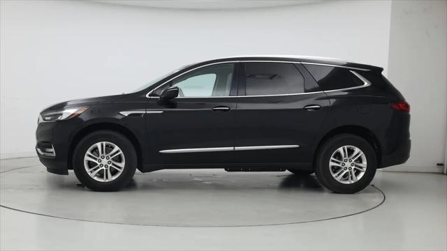2020 Buick Enclave FWD Essence