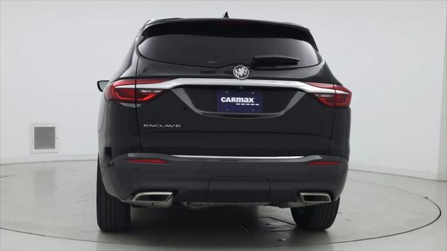 2020 Buick Enclave FWD Essence