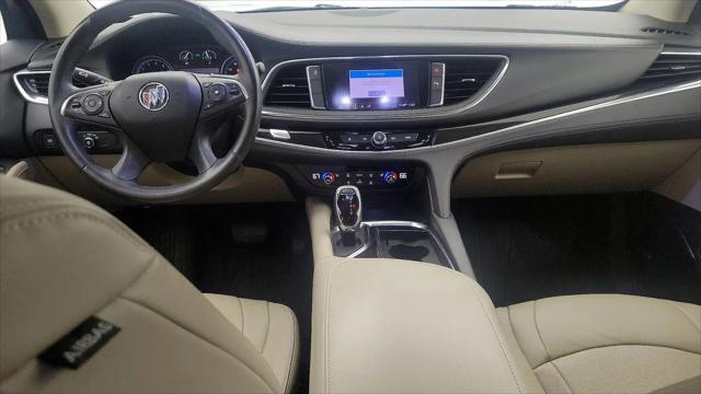 2020 Buick Enclave FWD Essence