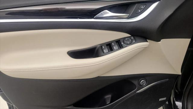 2020 Buick Enclave FWD Essence