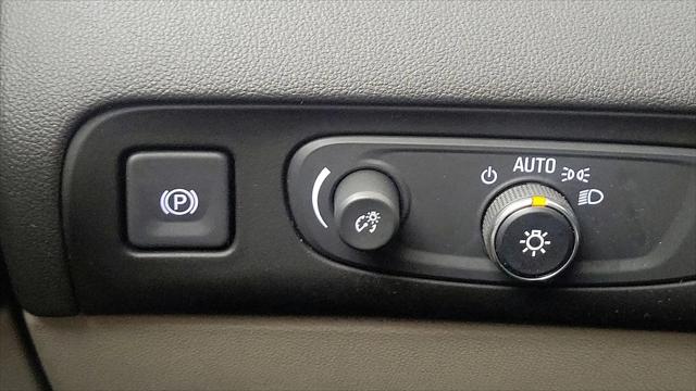 2020 Buick Enclave FWD Essence