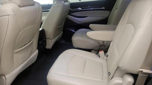 2020 Buick Enclave FWD Essence