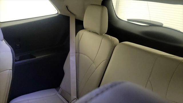 2020 Buick Enclave FWD Essence