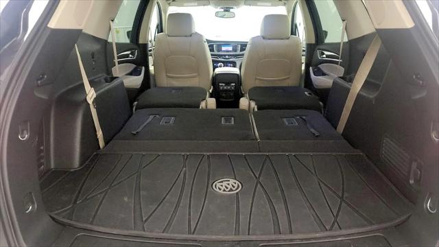 2020 Buick Enclave FWD Essence