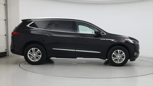 2020 Buick Enclave FWD Essence