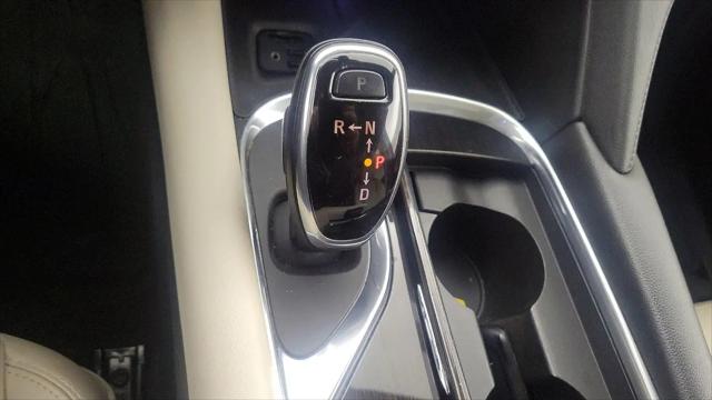 2020 Buick Enclave FWD Essence