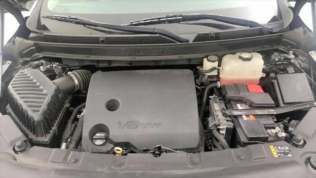 2020 Buick Enclave FWD Essence