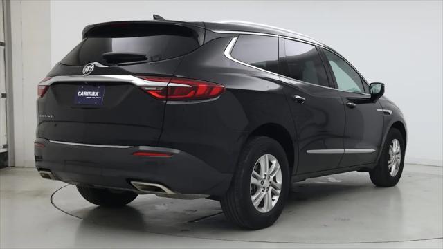 2020 Buick Enclave FWD Essence