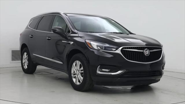 2020 Buick Enclave FWD Essence for sale in Charlotte, NC
