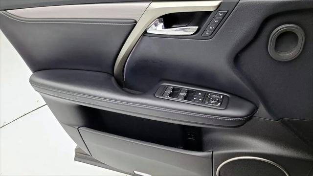 2019 Lexus RX 350 F SPORT