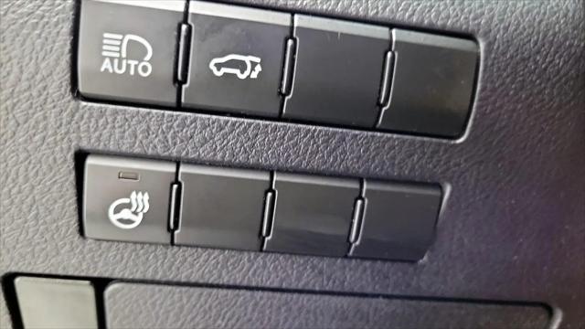 2019 Lexus RX 350 F SPORT