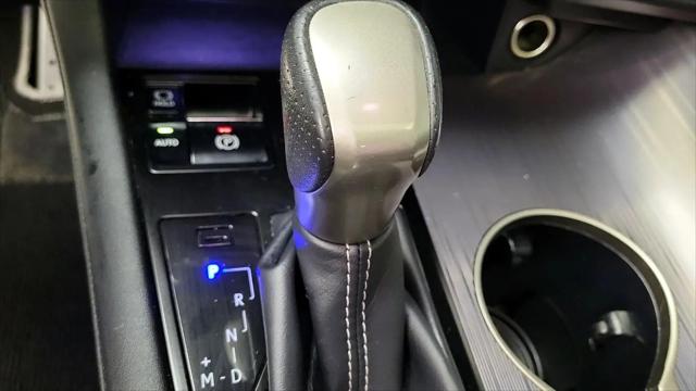 2019 Lexus RX 350 F SPORT