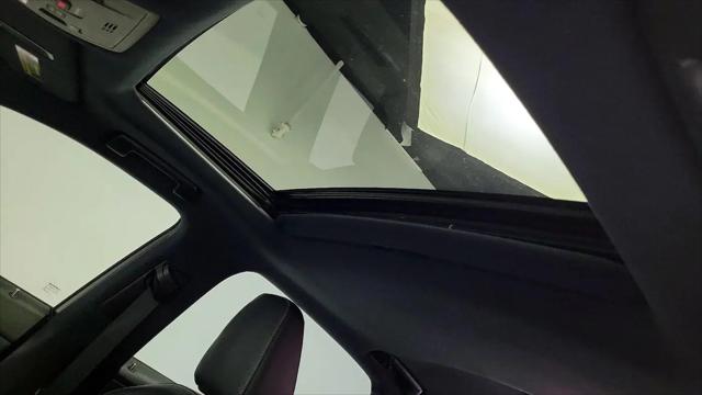 2019 Lexus RX 350 F SPORT