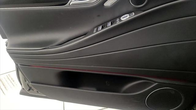 2026 Genesis G80 2.5T AWD