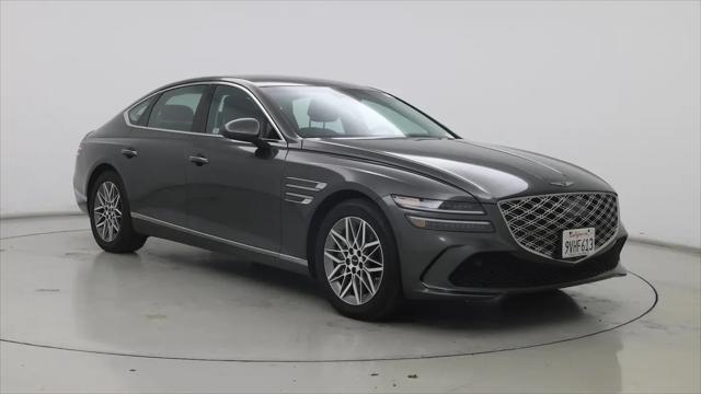 2026 Genesis G80 2.5T AWD for sale in Ontario, CA
