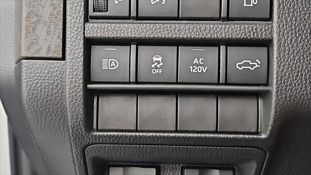 2025 Toyota Tacoma Limited