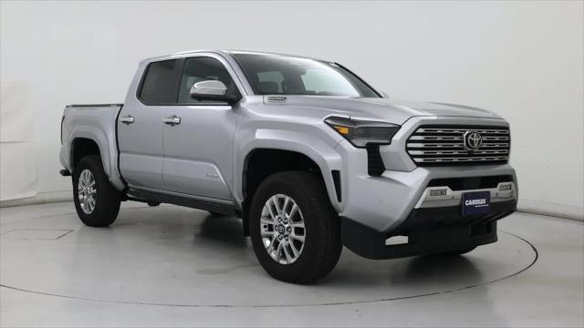 2025 Toyota Tacoma Limited for sale in Virginia Beach, VA