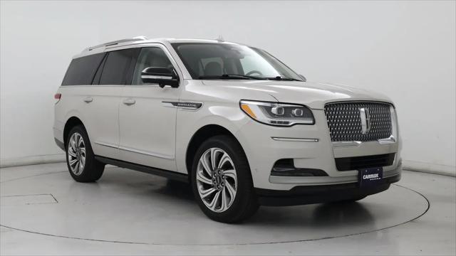 2024 Lincoln Navigator Reserve for sale in Virginia Beach, VA