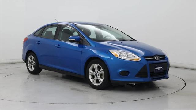 2014 Ford Focus SE for sale in Virginia Beach, VA